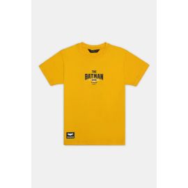 Batman Graphic Print Boys T-Shirt