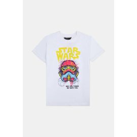 Star Wars Graphic T-Shirt