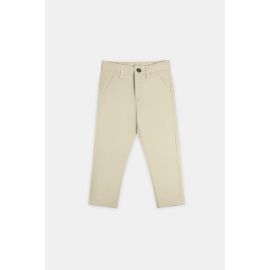 Boys Cotton Chino Pants