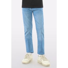 Light Blue Denim Jeans