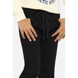 Black Denim Jeans For Boys