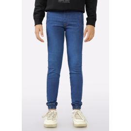 Medium Blue Denim Boys Jeans