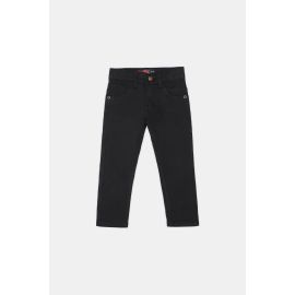 Black Denim Jeans