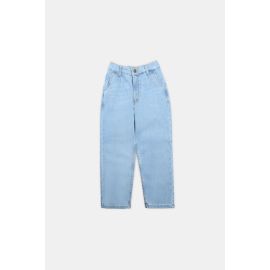Light Blue Denim Jeans