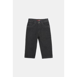 Black Denim Jeans For Boys