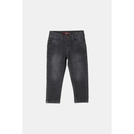 Black Boys Denim Jeans