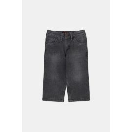 Grey Boys Denim Jeans