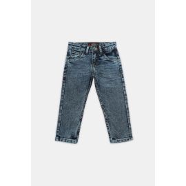 Boys Blue Denim Jeans
