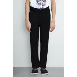 Black Boys Denim Jeans