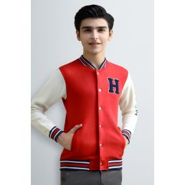 Boys Varsity Jacket