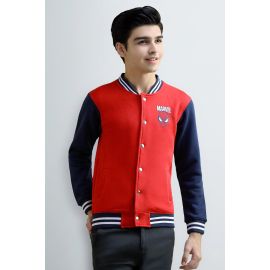 Boys Varsity Jacket