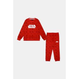 Star Wars Boys Sweatshirt With Trouser