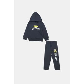 Paw Patrol Boys Hoodie With Trouser