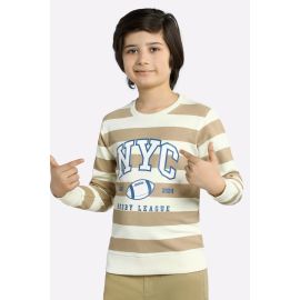 NYC Graphic Boys Sweatshirt