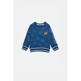 Paw Patrol Graphic Boys Sweatshirt