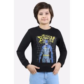 Batman Graphic Boys Sweatshirt