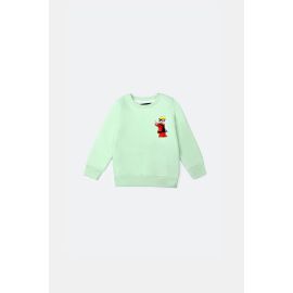 Naruto Graphic Boys Sweatshirt