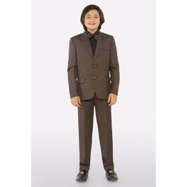 Classic Boys Formal 2-Piece Suit