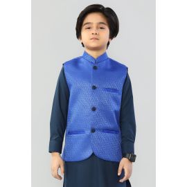 Boys Waistcoat
