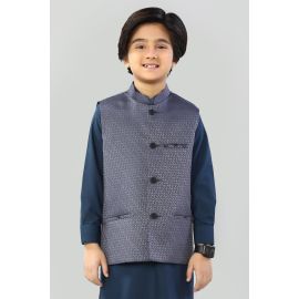 Boys Waistcoat
