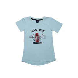 Girls In SKU: KGA0175- SEA GREEN