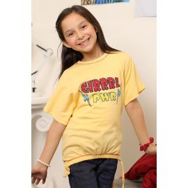 Powerpuff Girls Printed T-Shirt