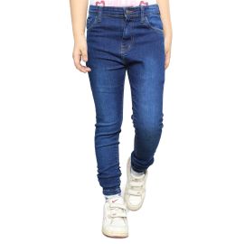 Trouser For Girls SKU: KGC-0243-BLUE