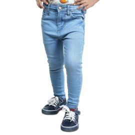 Trouser For Girls SKU: KGC-0267-BLUE