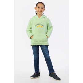 Girls Hoodie