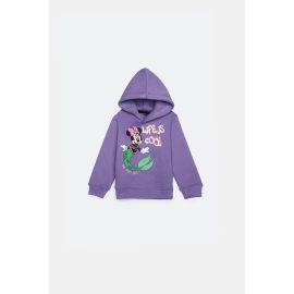 Girls Hoodie