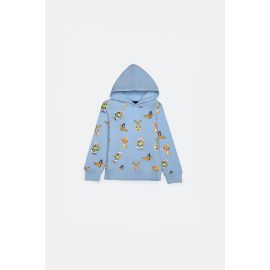 Girls Hoodie