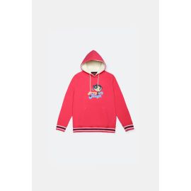 Buttercup Graphic Girls Hoodie
