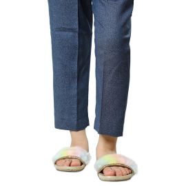 Bottom For Girls In SKU: KGKB-0054 GREY