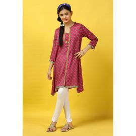 Girls Kurti