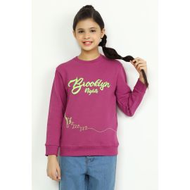 Girls Sweatshirt