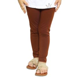 Tights For Girls SKU: KGT-0085-BROWN