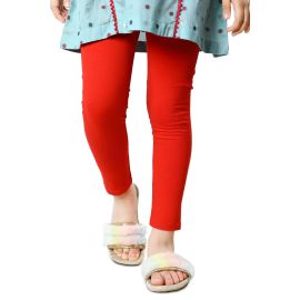 Tights For Girls SKU: KGT-0085-RED