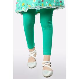 Green Tight For Girl