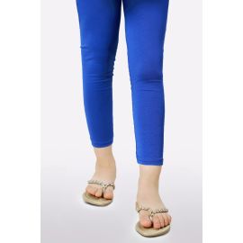Royal Blue Tight For Girl