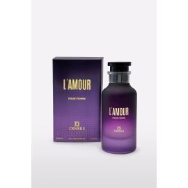 L'AMOUR For Women