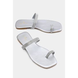 Ladies Casual Slippers