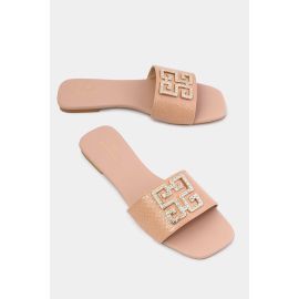 Ladies Casual Slippers