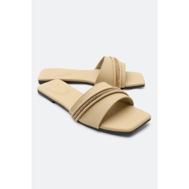 Fawn Ladies Casual Slippers