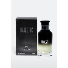 MAJESTIC For Men