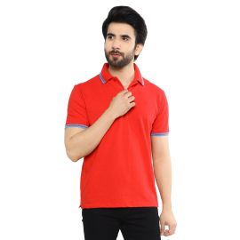 Basic Polo Shirt