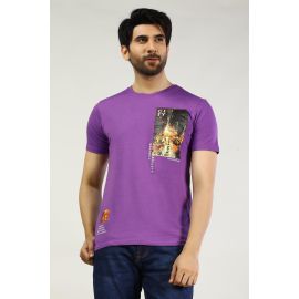Graphic Printed T-Shirt