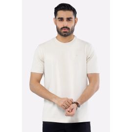 Basic Crew Neck T-Shirt