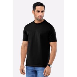 Basic Crew Neck T-Shirt