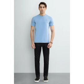 Basic Crew Neck T-Shirt