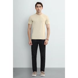 Basic Crew Neck T-Shirt
